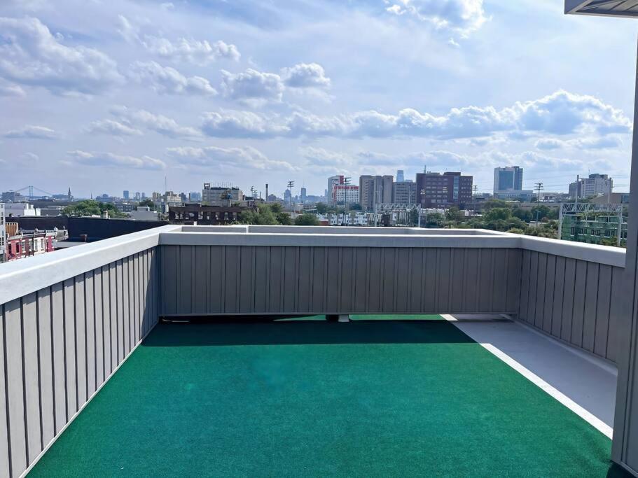 Yanne'S Place - Philabundance Views Philadelphia Exterior photo